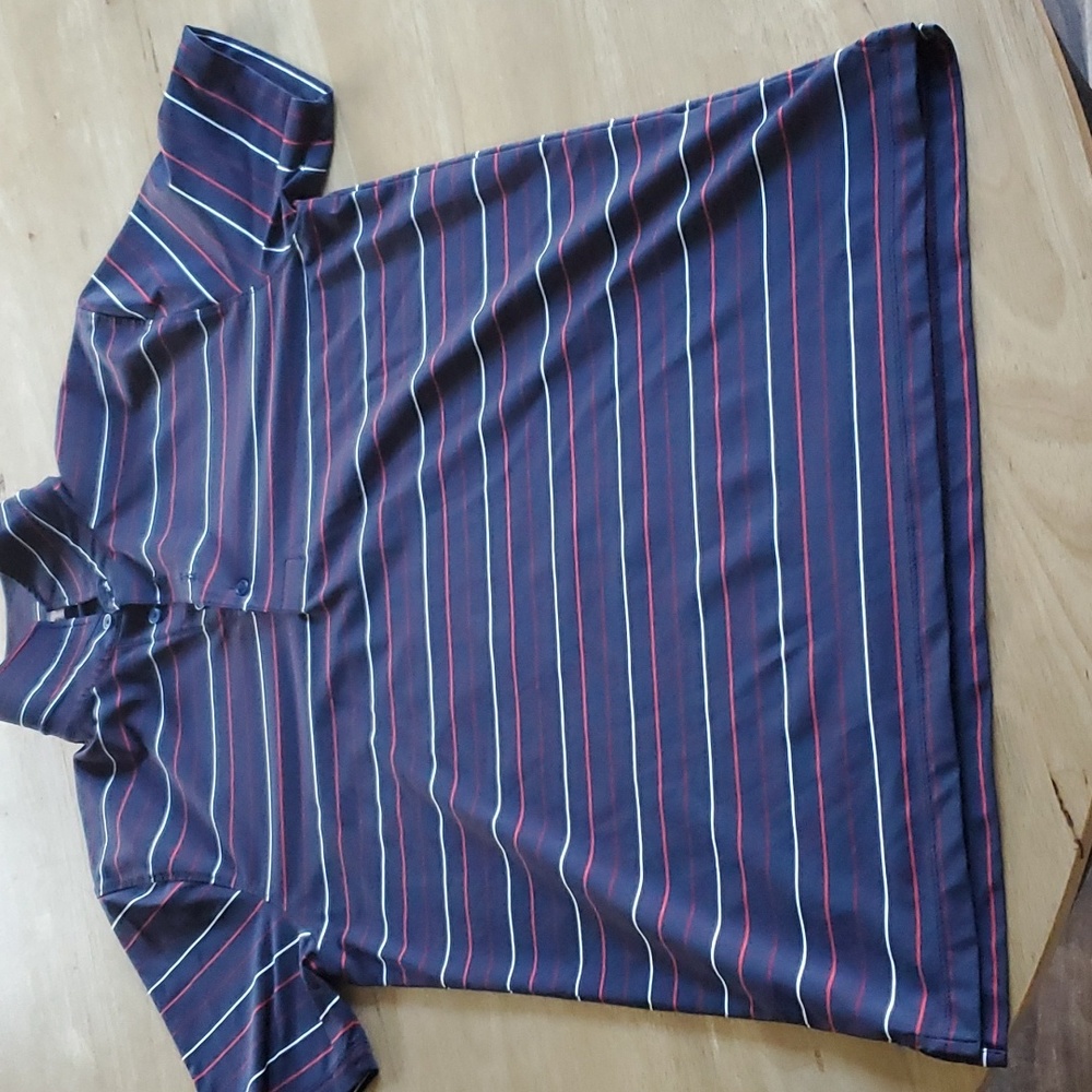 G/FORE polo